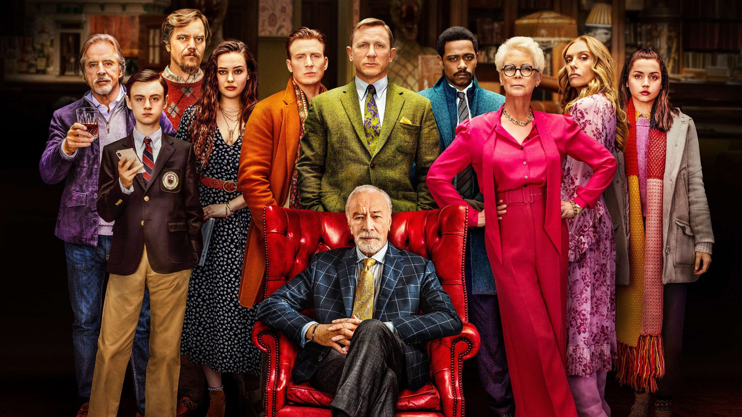 À couteaux tirés : avis sur un jeu de dupes