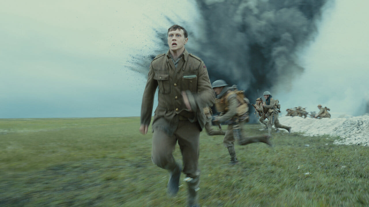 1917 : avis sur les chemins de la gloire