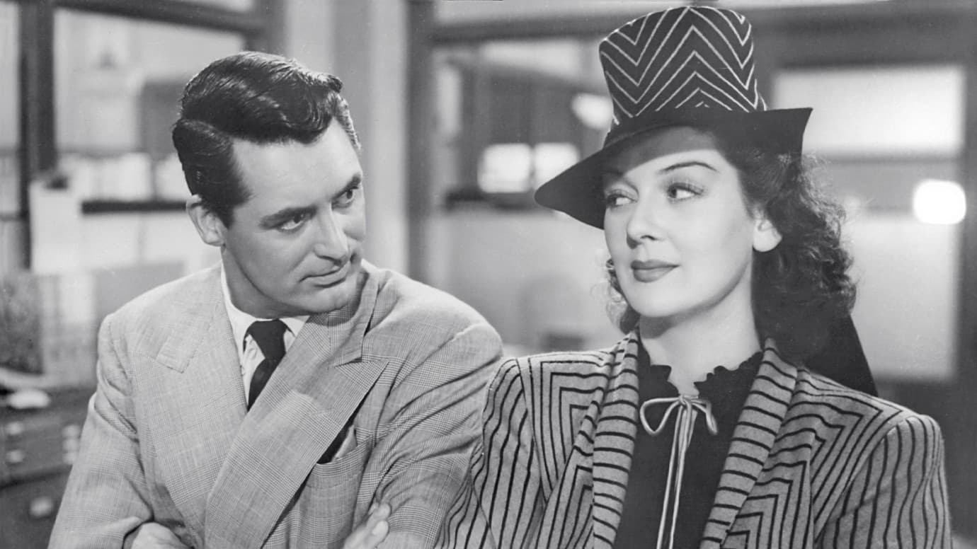 La Dame du vendredi: avis sur des scènes de ménage