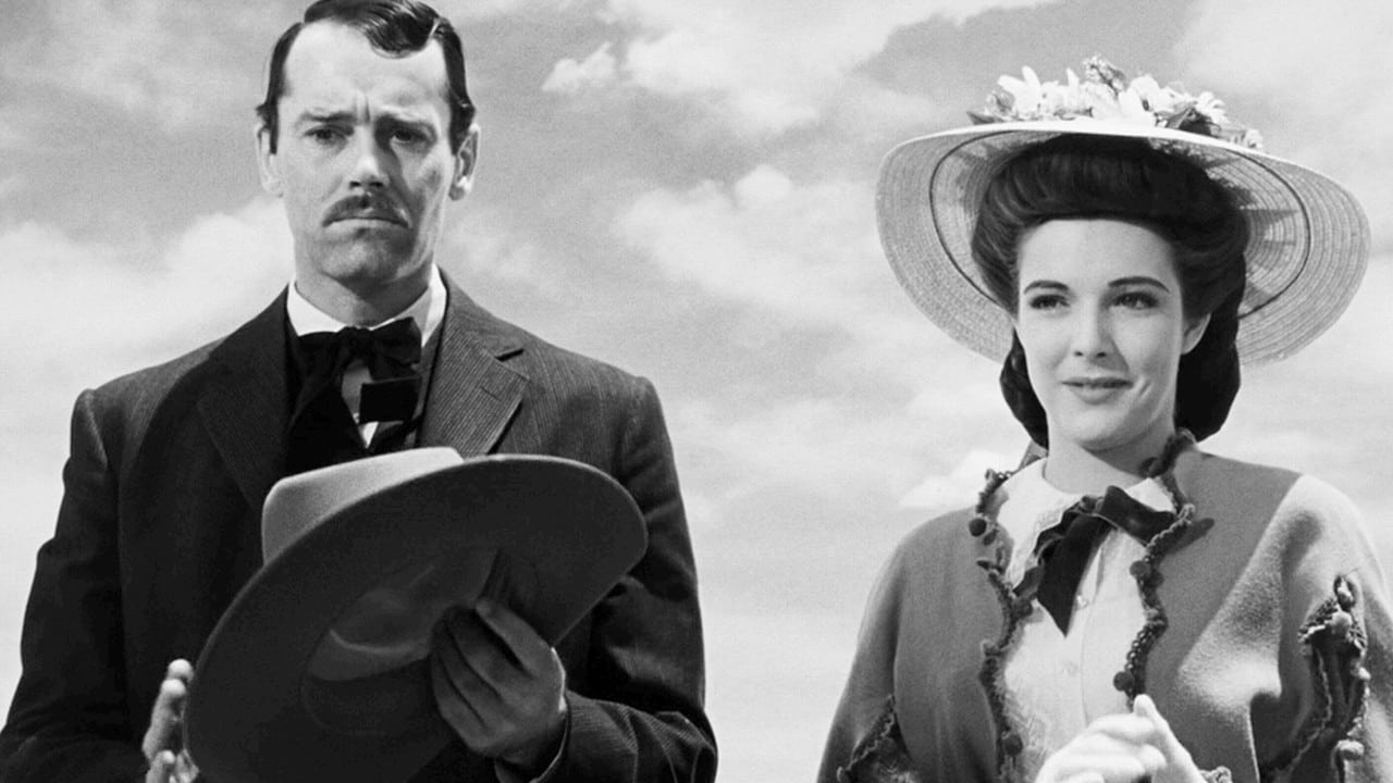 La Poursuite infernale : avis sur la légende d’O.K Corral