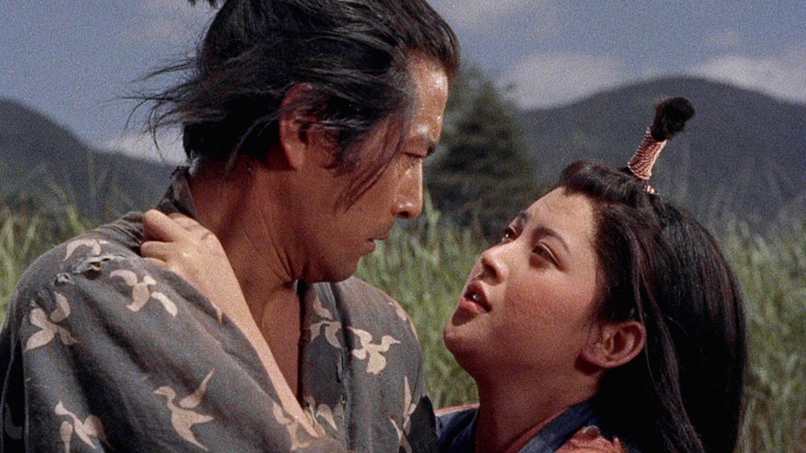 La Légende de Musashi : avis sur la voie du samouraï