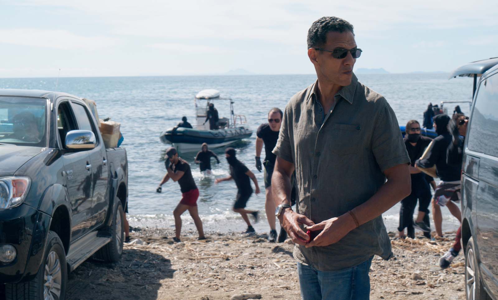 Enquête sur un scandale d’état : avis infernal affair