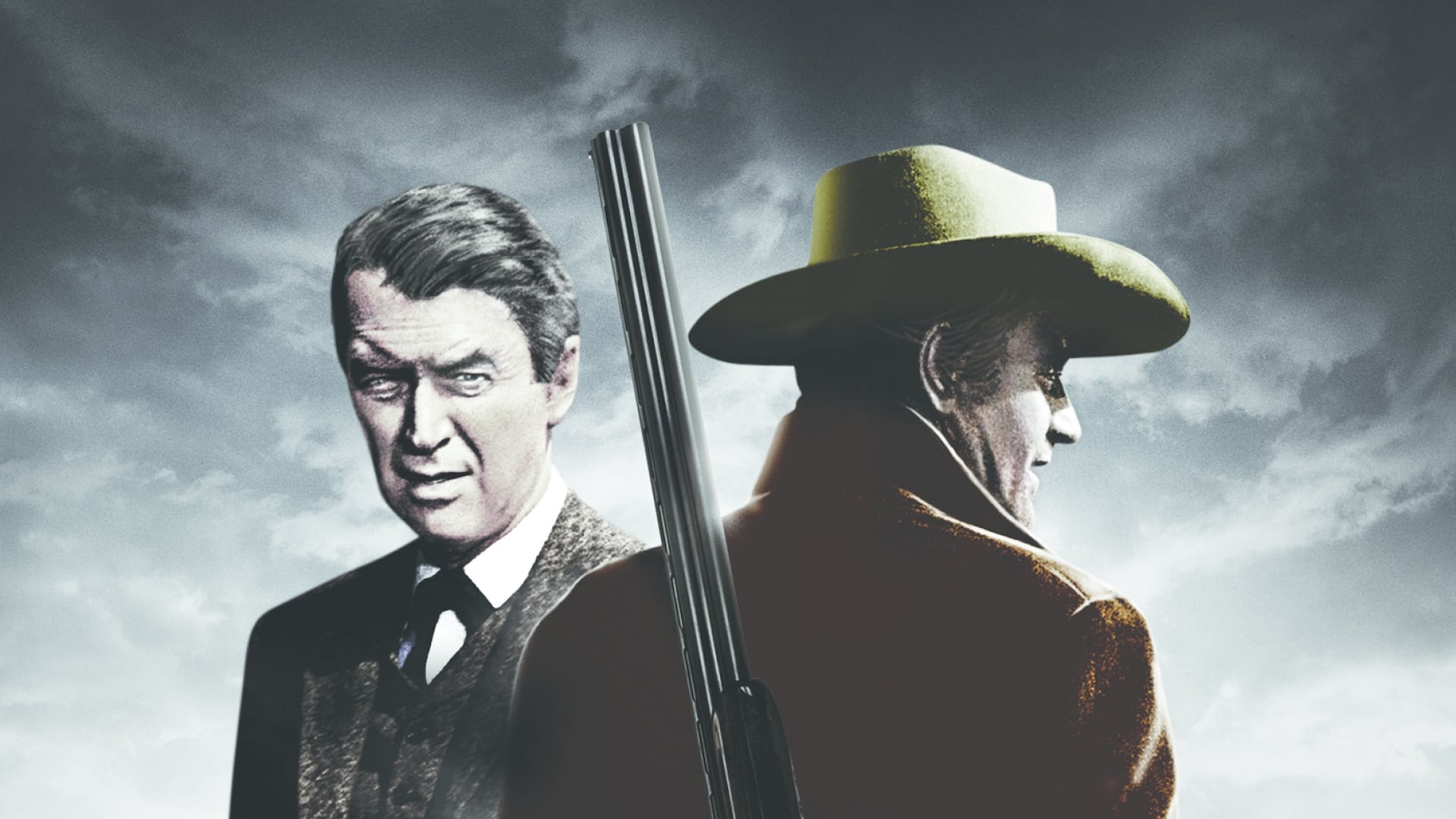 L’Homme qui tua Liberty Valance : avis je suis la légende