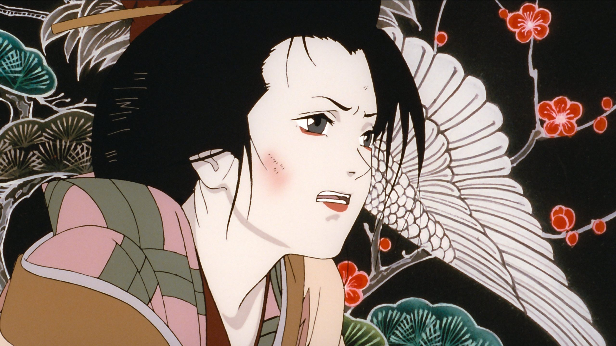 Millennium Actress : avis sur The Artist