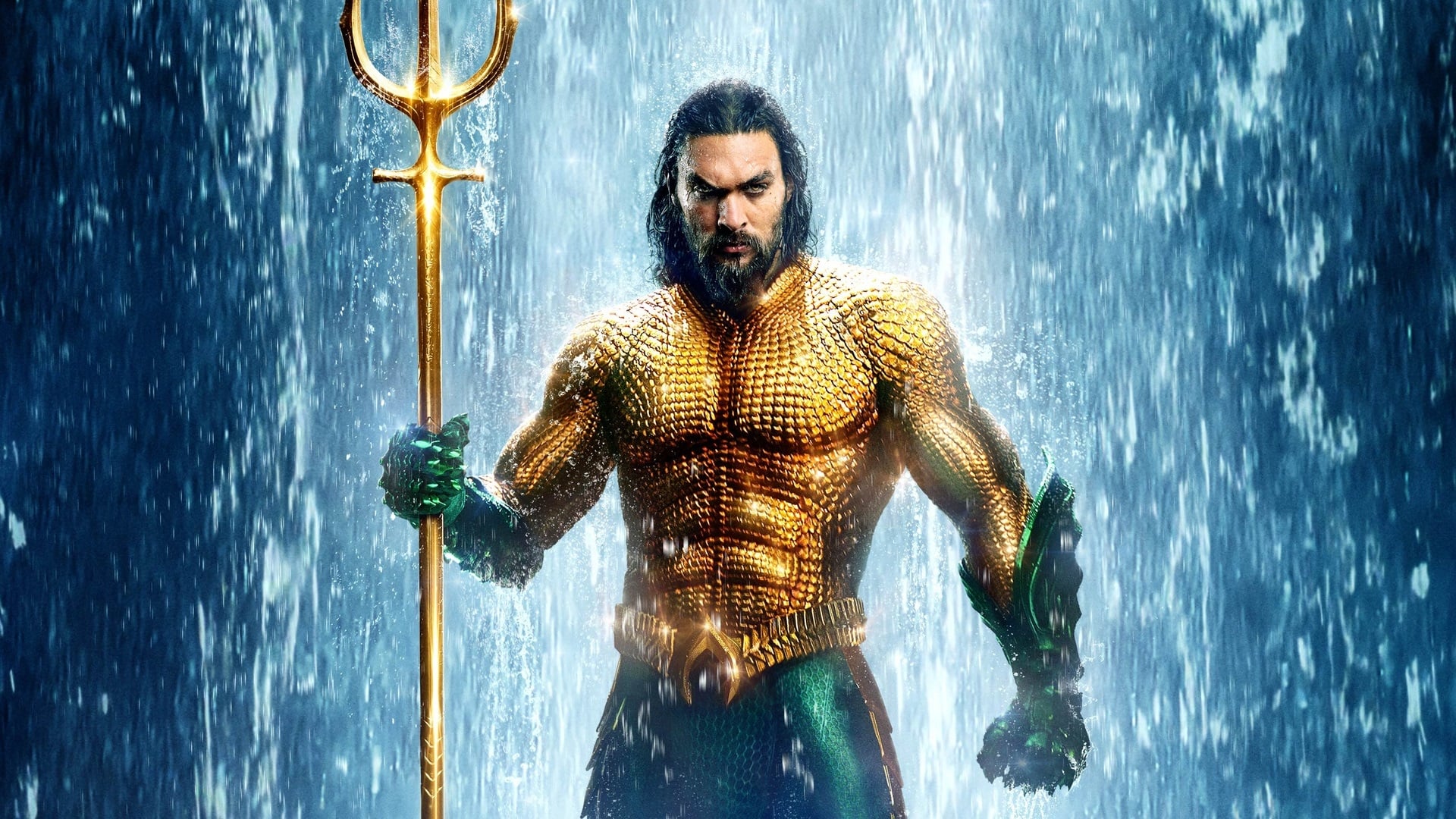 Aquaman : Avis sur l’Homme de l’Atlantide de DC
