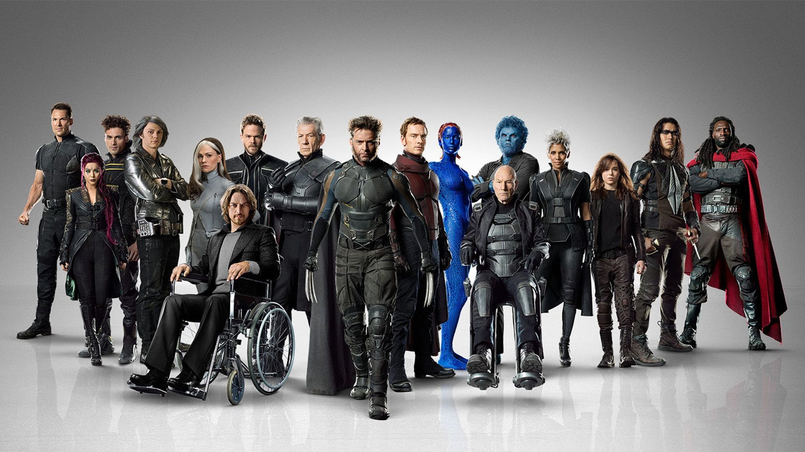 X-Men : Days of Future Past – avis futur antérieur