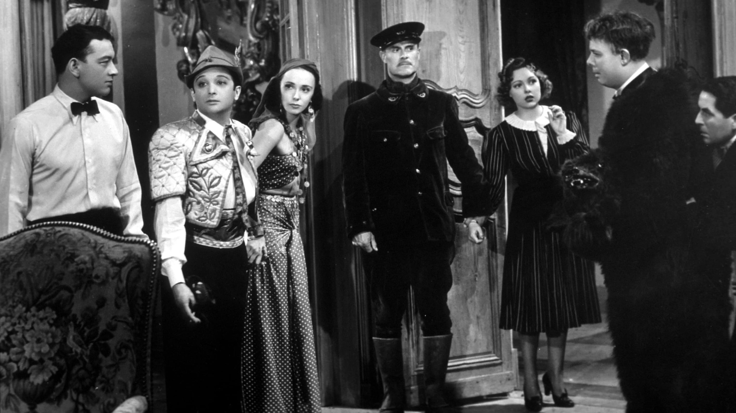La Règle du jeu : avis sur le charme discret de la bourgeoisie