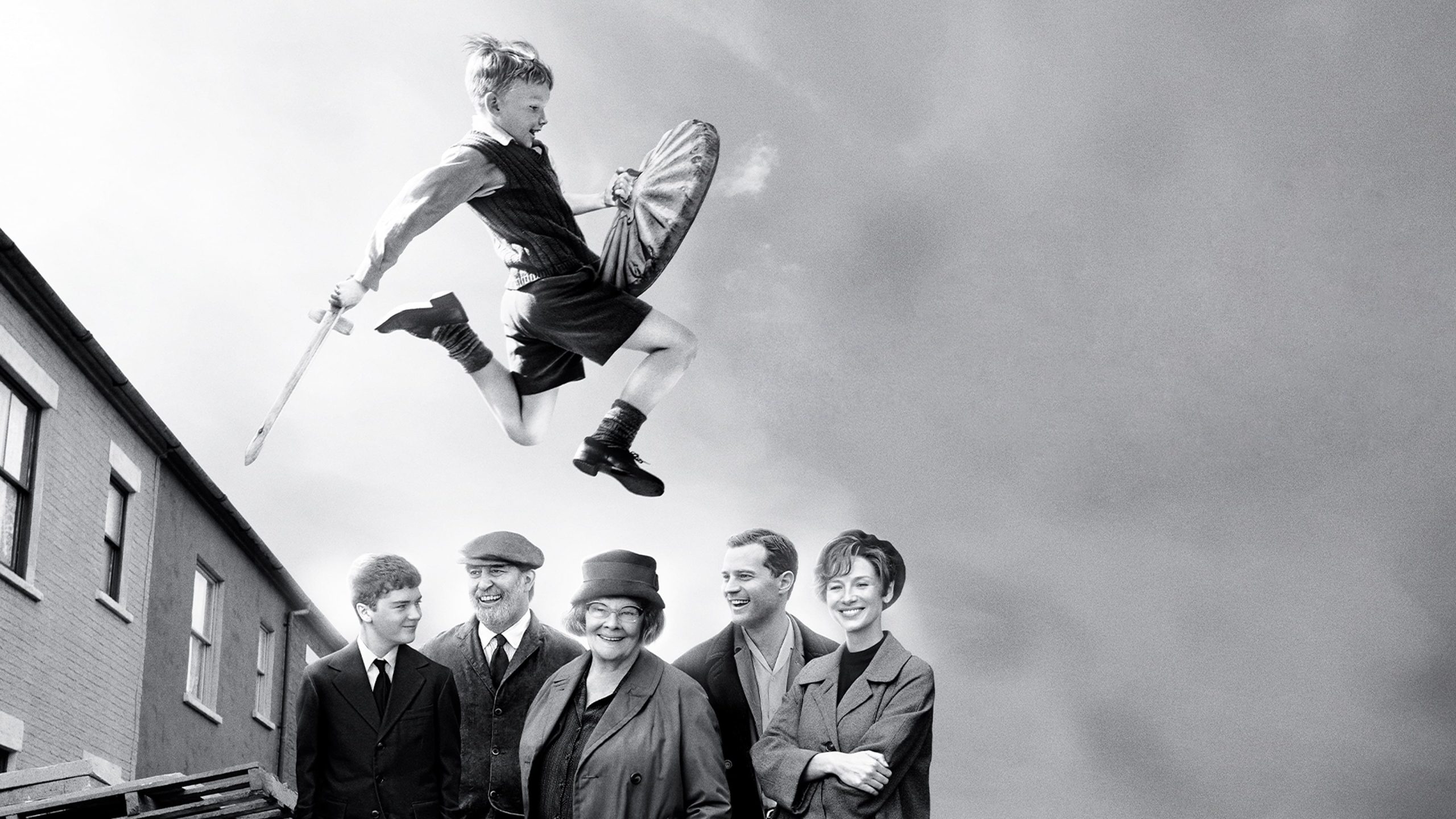 Belfast : avis sur quelques souvenirs de ma jeunesse