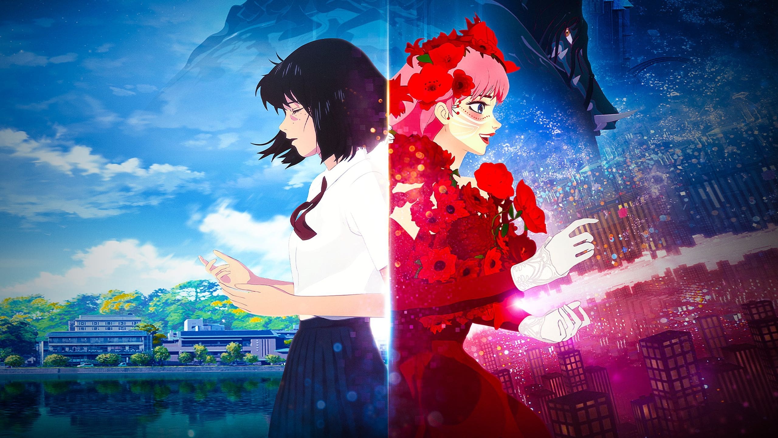 Belle : avis sur des blessures réelles et virtuelles