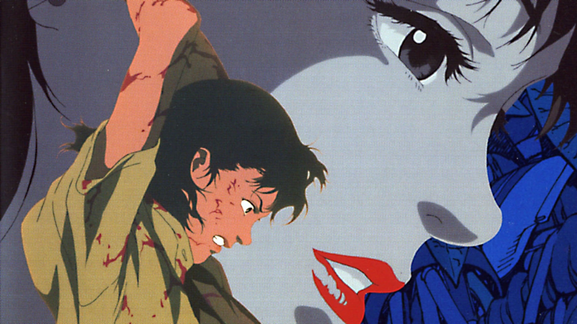 Perfect Blue : avis aux frontières du réel