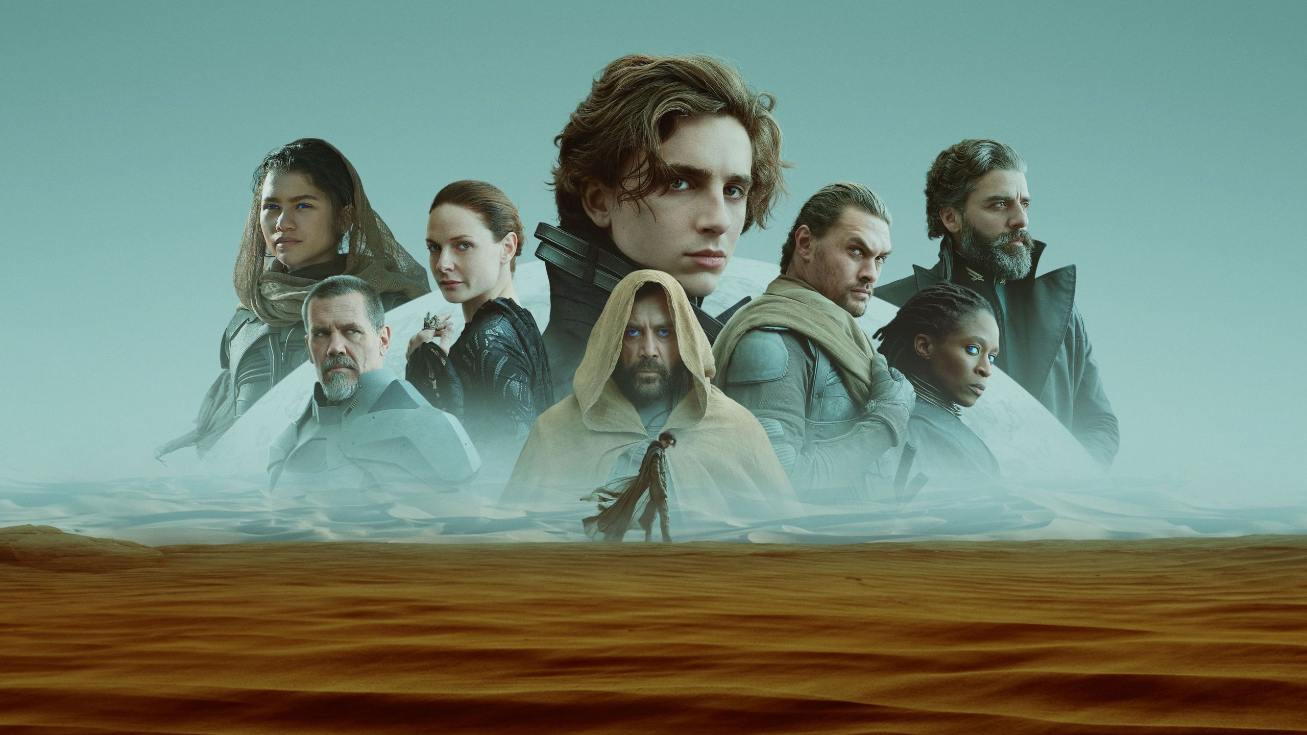 Dune : Première partie – avis sur les rois du désert