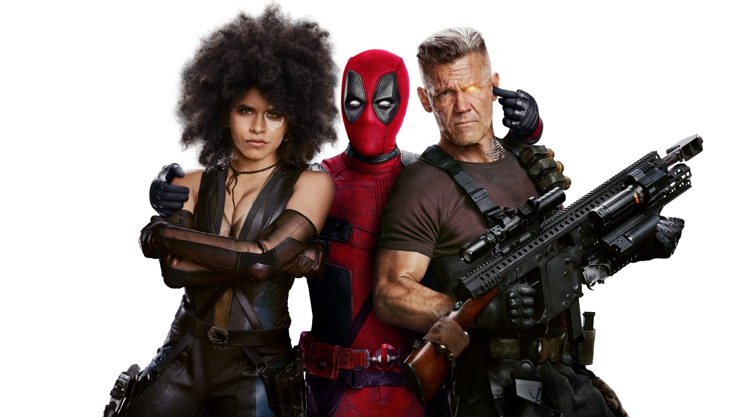 Deadpool 2 : avis sur l’homme qui en faisait trop