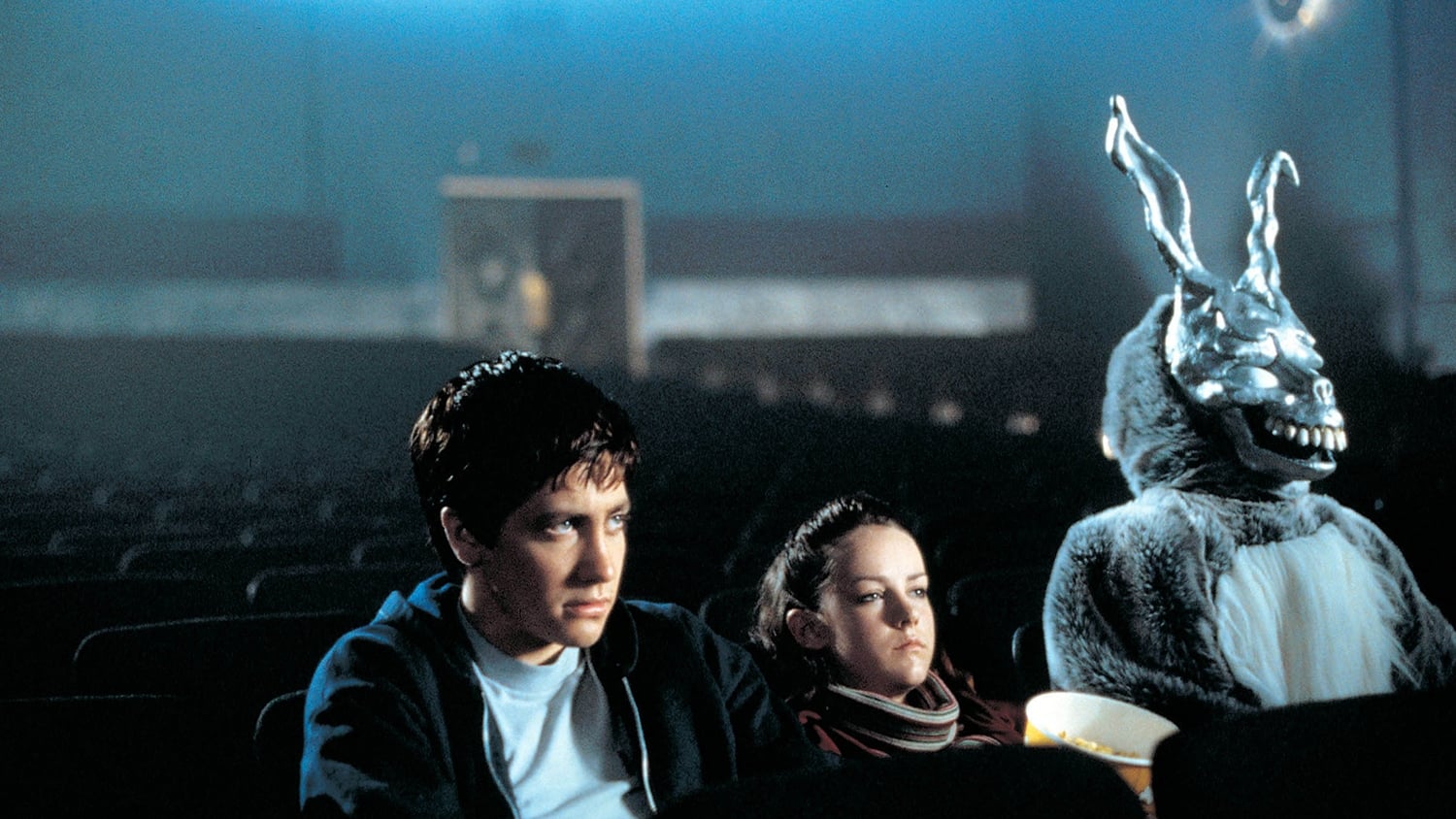 Donnie darko : avis requiem for a dream