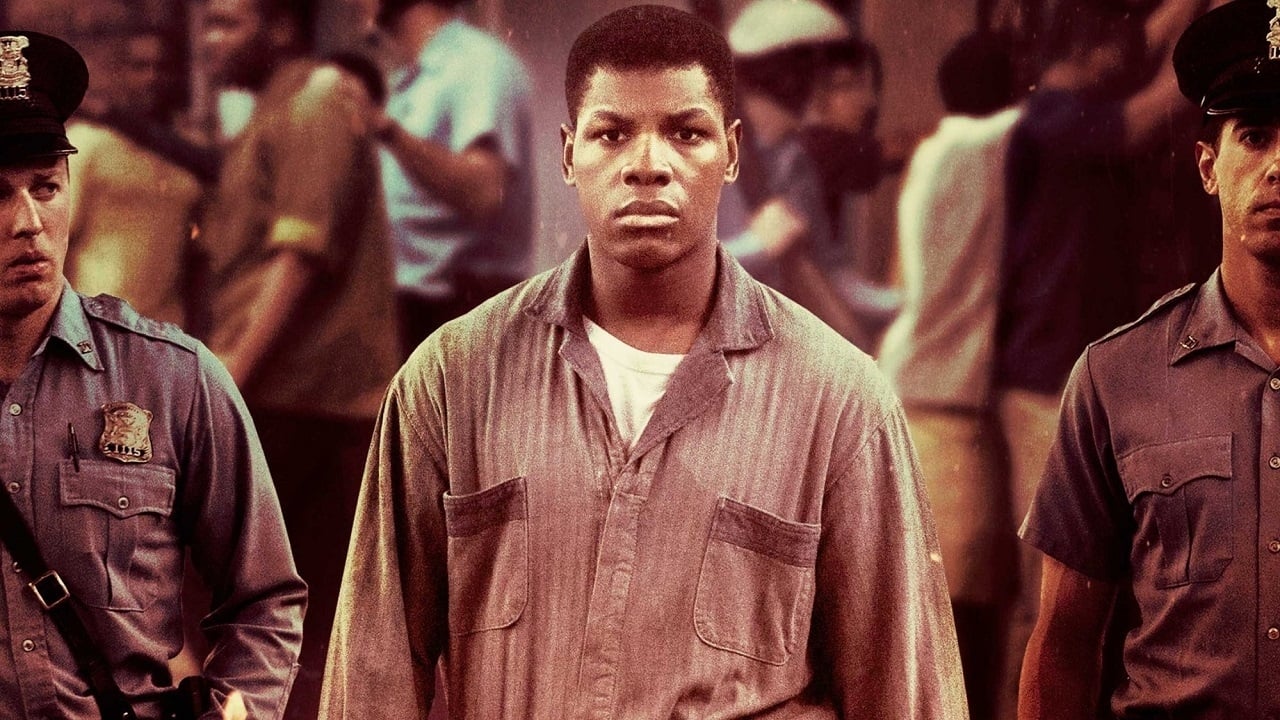 Detroit : avis dans la chaleur de la nuit