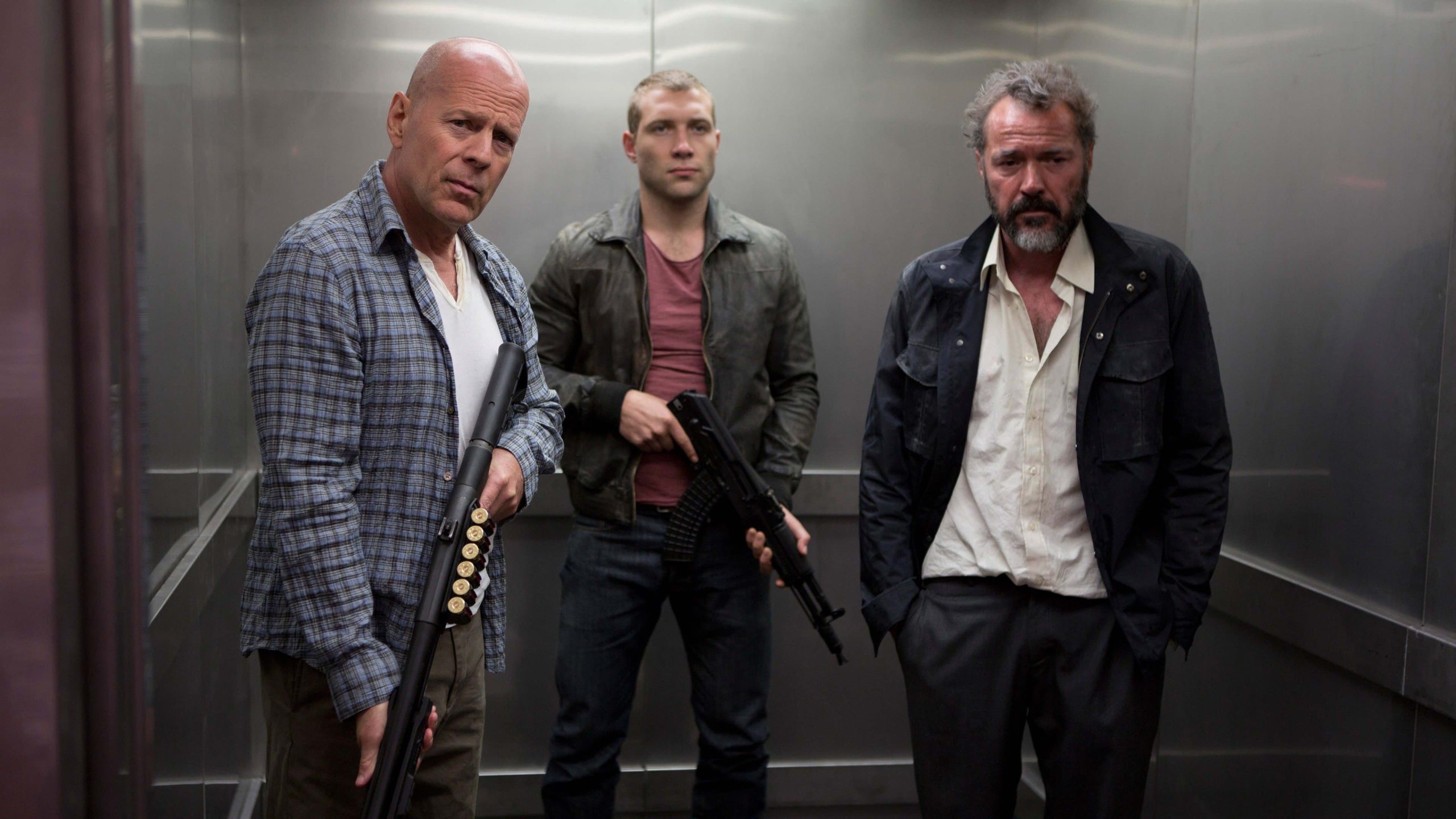 Die Hard : Belle journée pour mourir – avis sur une descente aux enfers