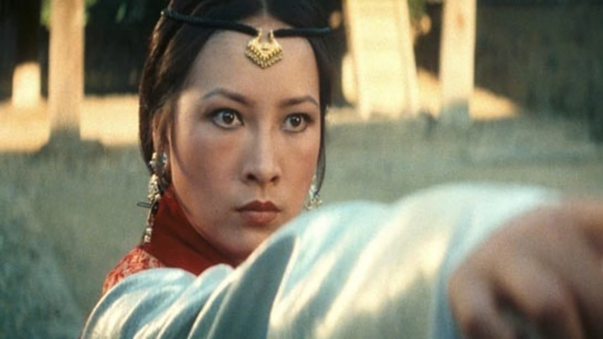 La Légende de la montagne : avis sur l’histoire de fantômes chinois de King Hu