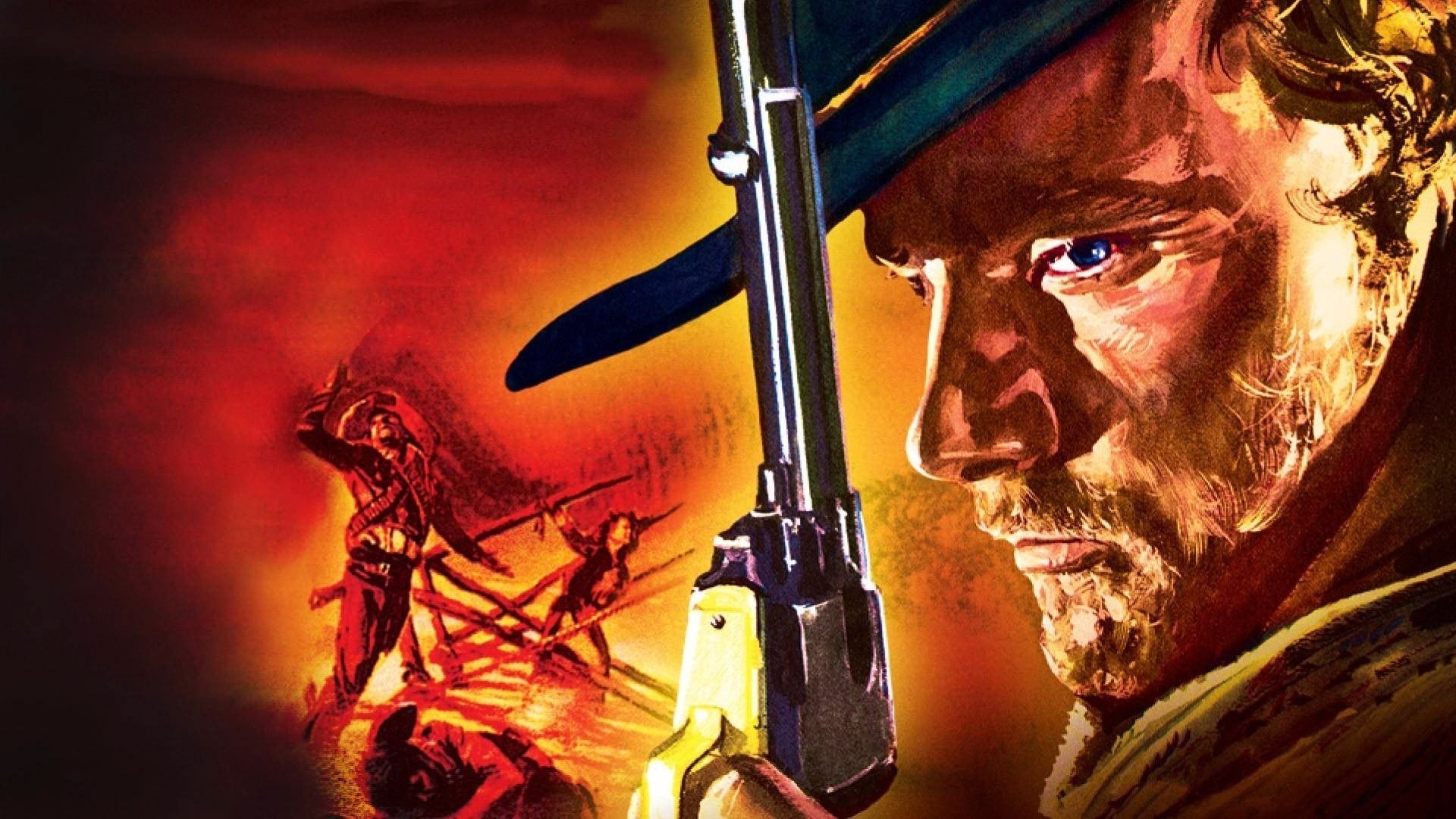 Django : avis sur l’ange de la mort et son cercueil