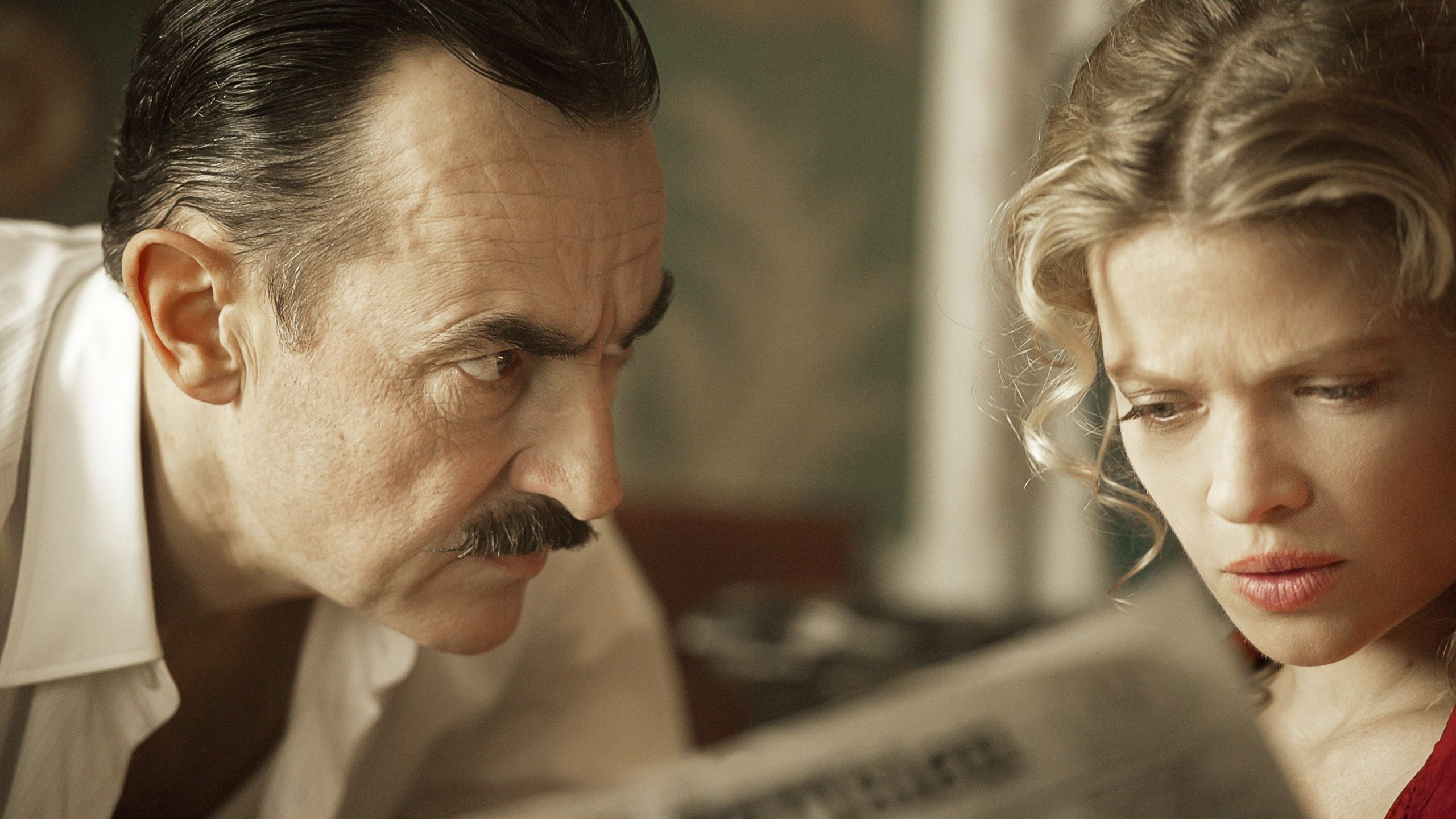 Au revoir là-haut : avis sur les sentiers de la gloire