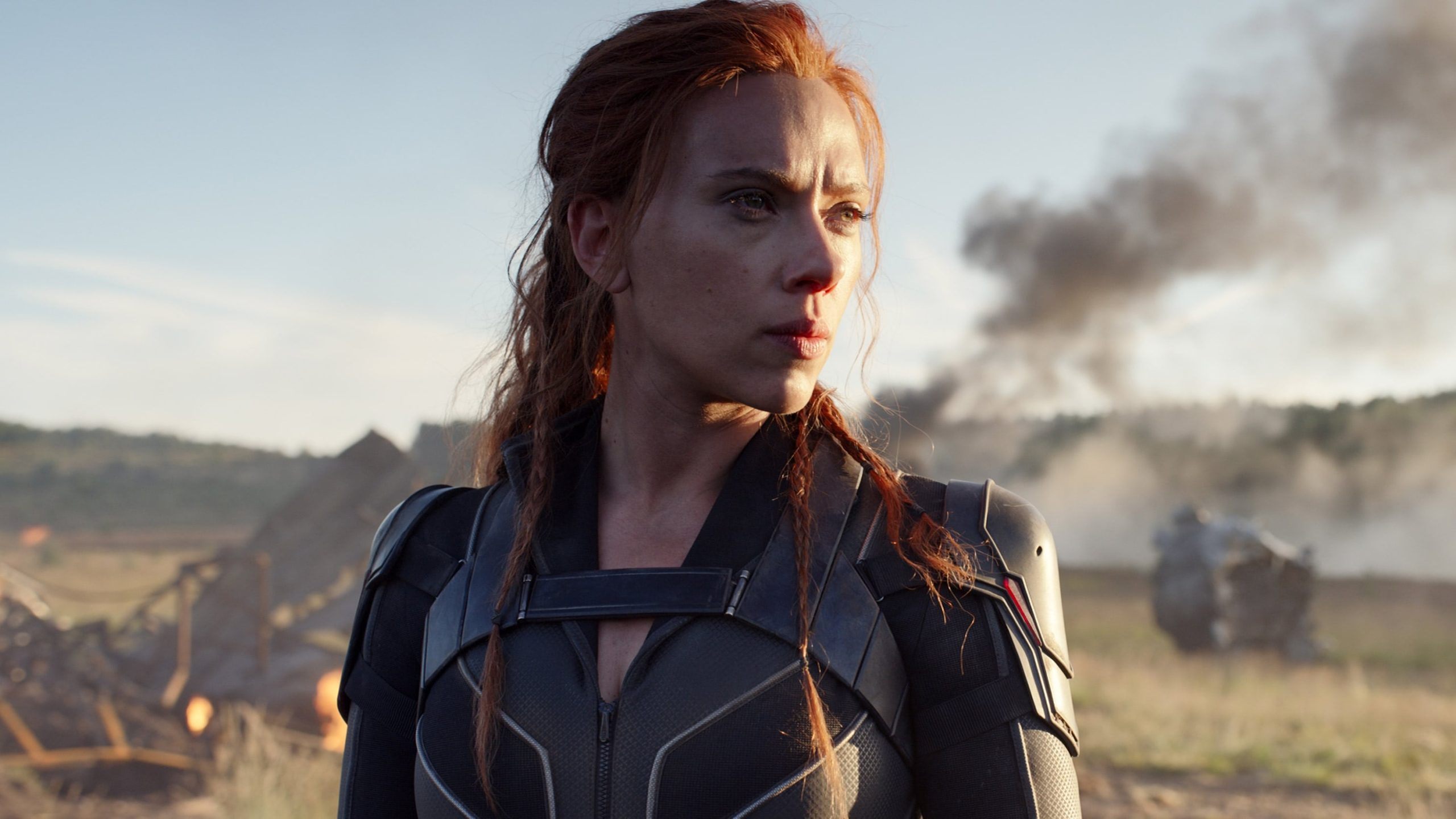 Black Widow : avis sur une espionne qui laissait froid