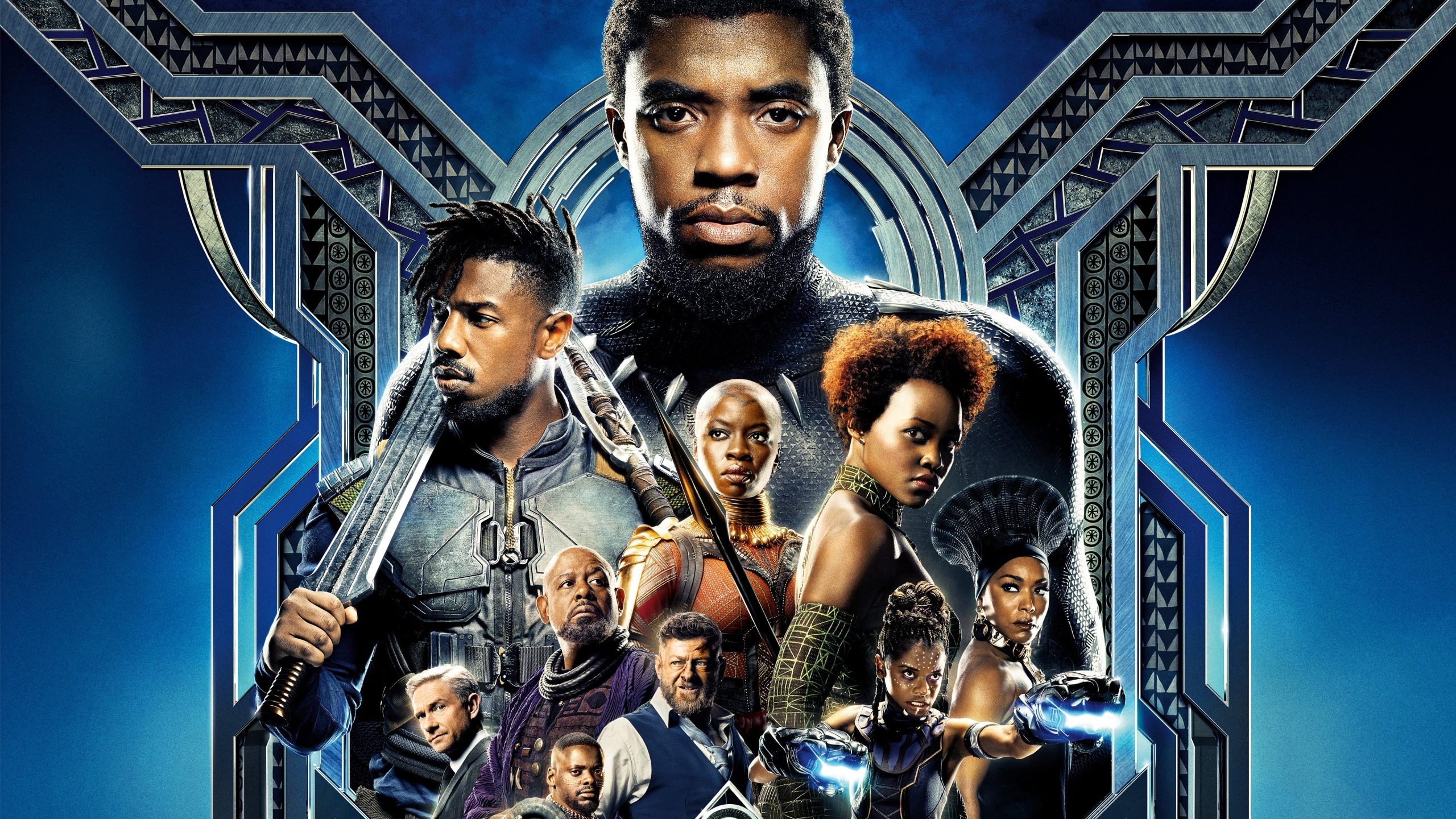 Black Panther : avis sur l’ascension du roi félin