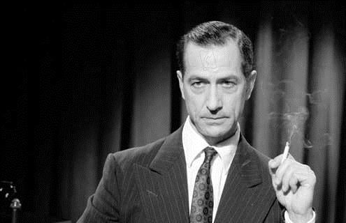 Good Night, and Good Luck. : avis pas de répit pour les braves