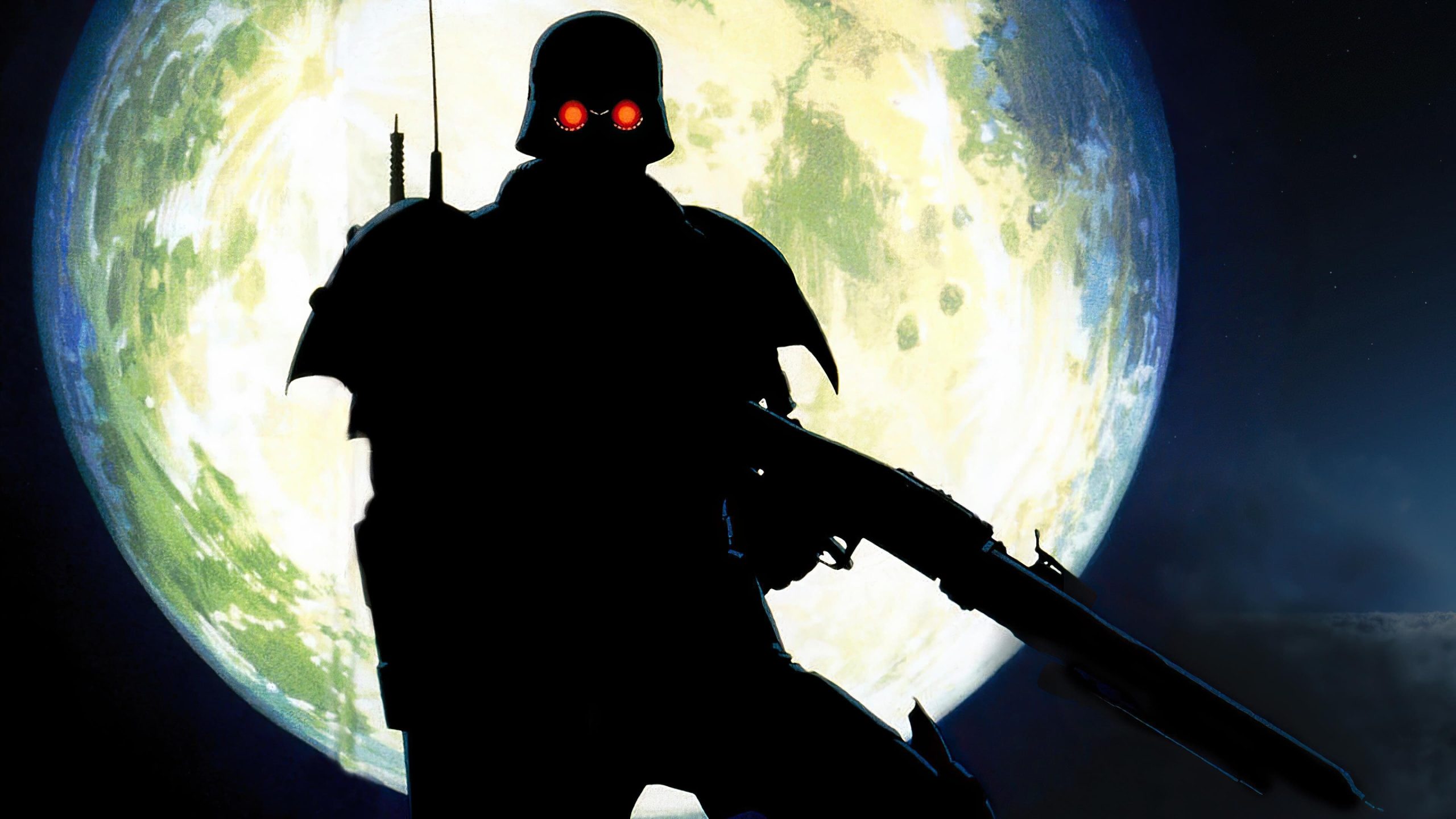 Jin-Roh, la brigade des loups : avis sur l’autre petit chaperon rouge