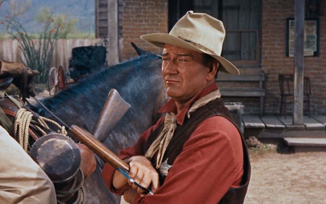 La Scène Décryptée : Rio Bravo, avis sur un modèle d’exposition