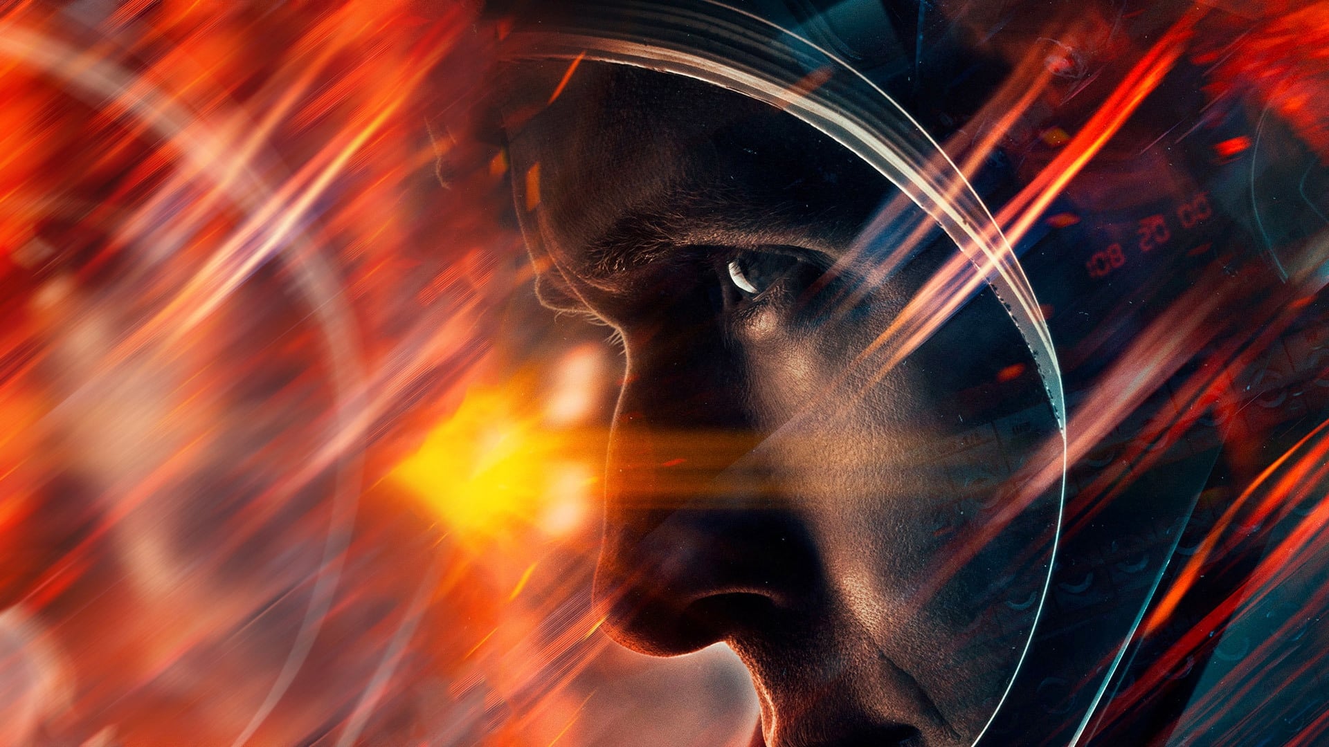 First Man – Le Premier Homme sur la lune : avis l’étoffe du héros