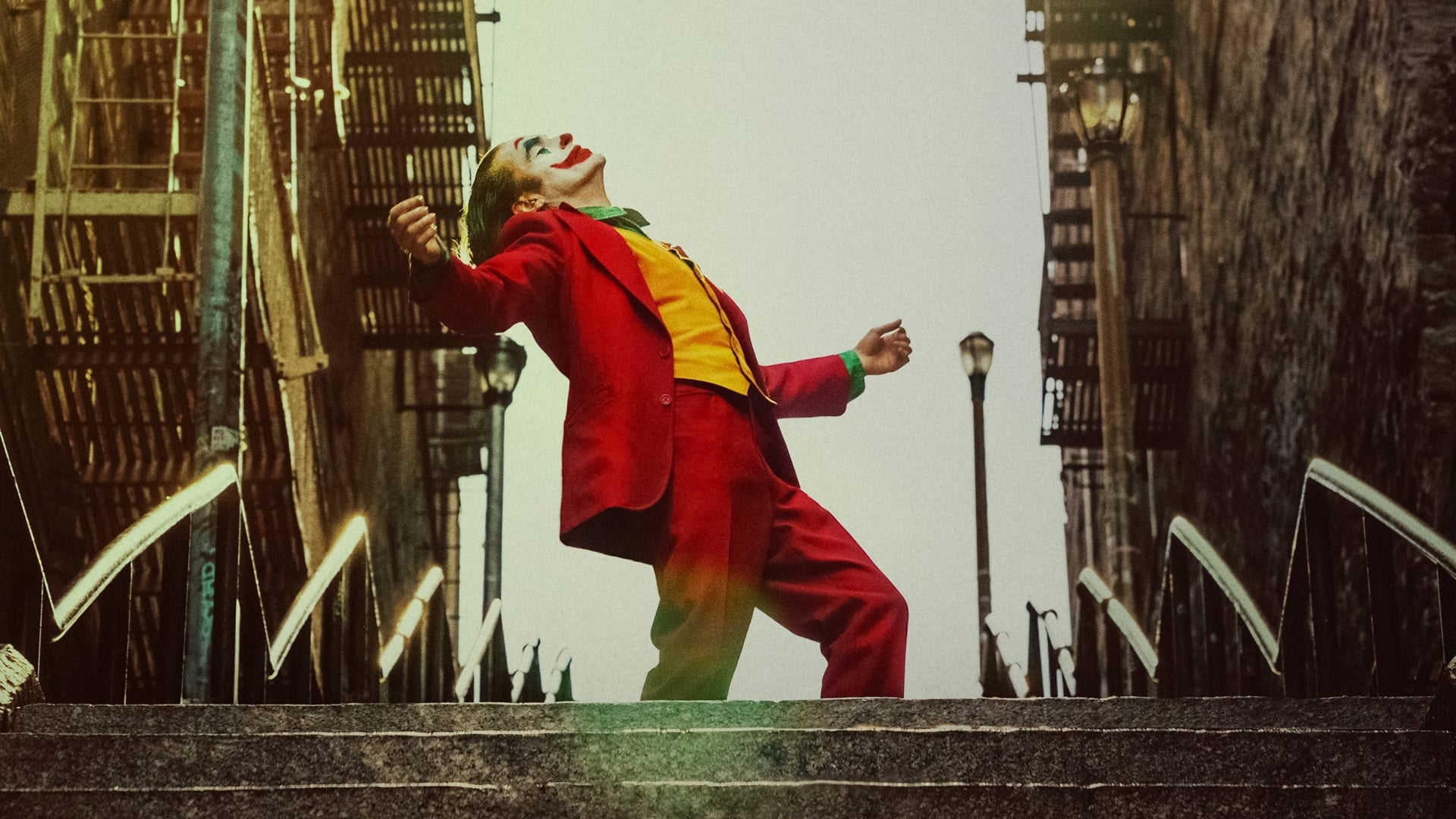 Joker : avis ricanements pour un meurtre