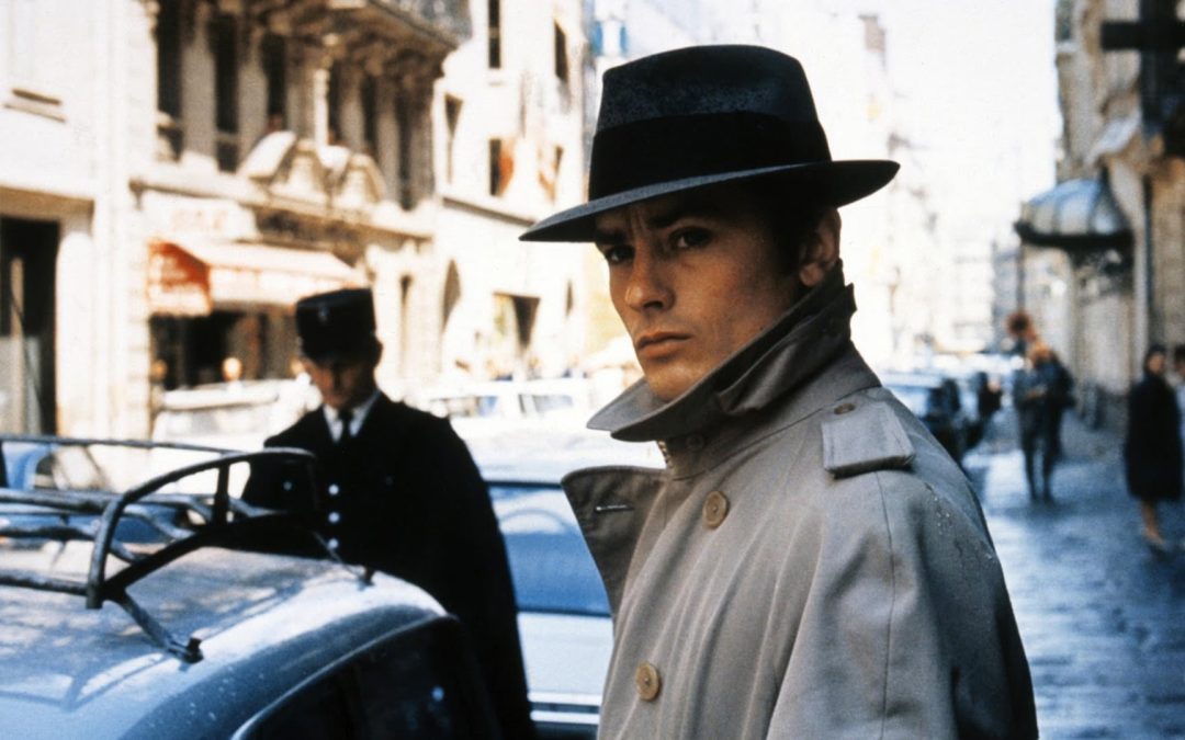 Le Samouraï : avis sur un modèle solitaire