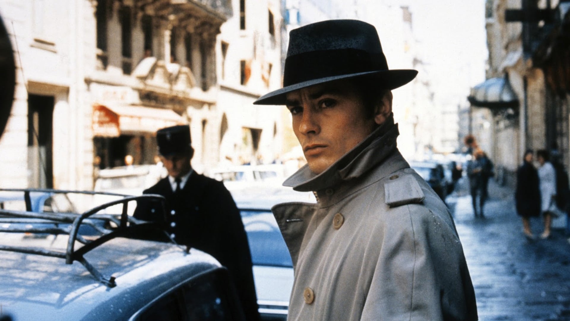 Le Samouraï : avis sur un modèle solitaire