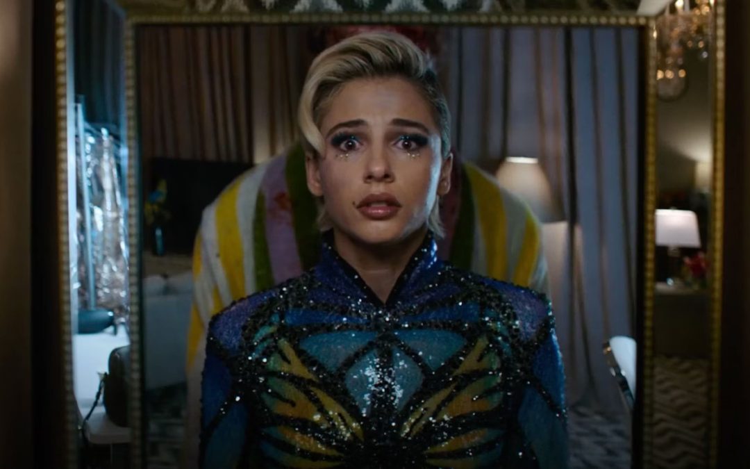 Smile 2 : avis qui donne le sourire aux lèvres