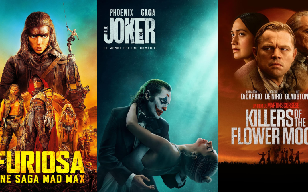 Budget, salaire et revers au box-office : le cinéma est-il en danger ?
