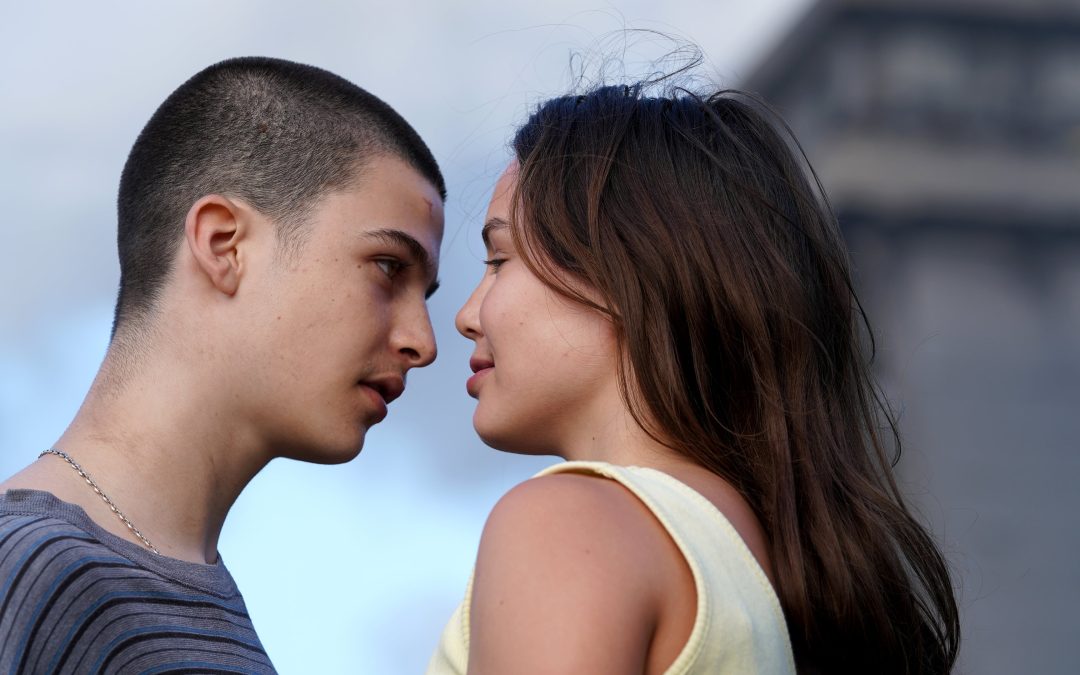 L’Amour ouf : avis sur un mauvais Roméo et Juliette scorsesien