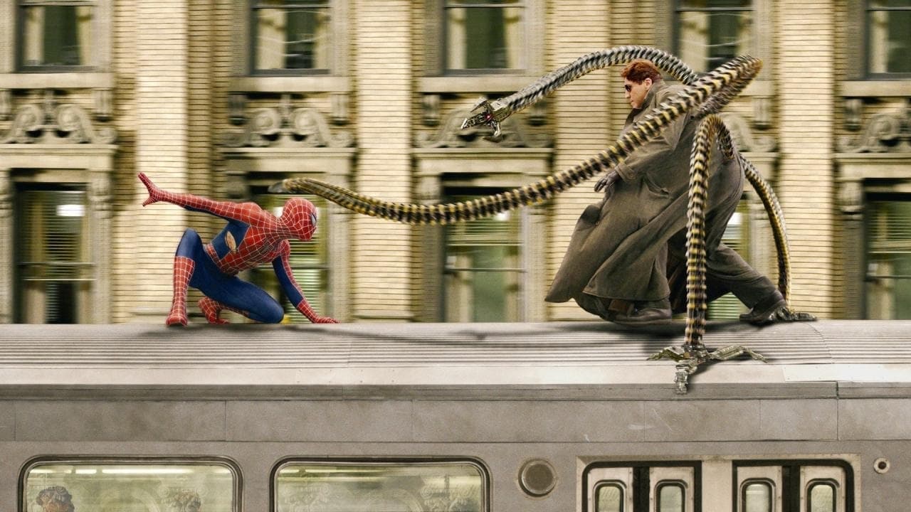 La Scène Décryptée : Spider-Man 2, avis ne raccrochez pas