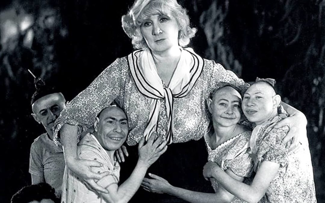 Freaks, la monstrueuse parade : avis sur le cirque de l’horreur