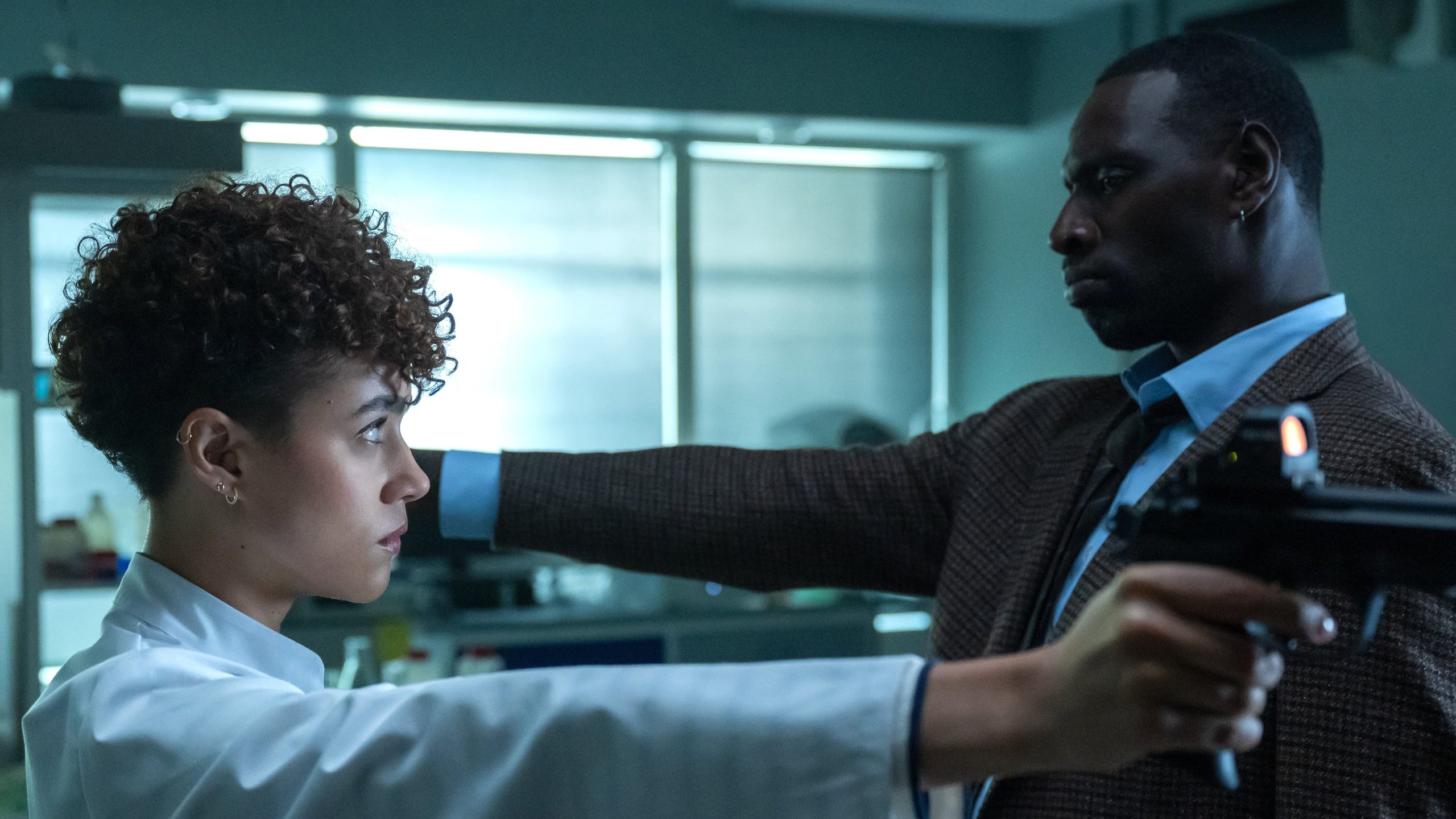 The Killer : avis requiem pour un film culte