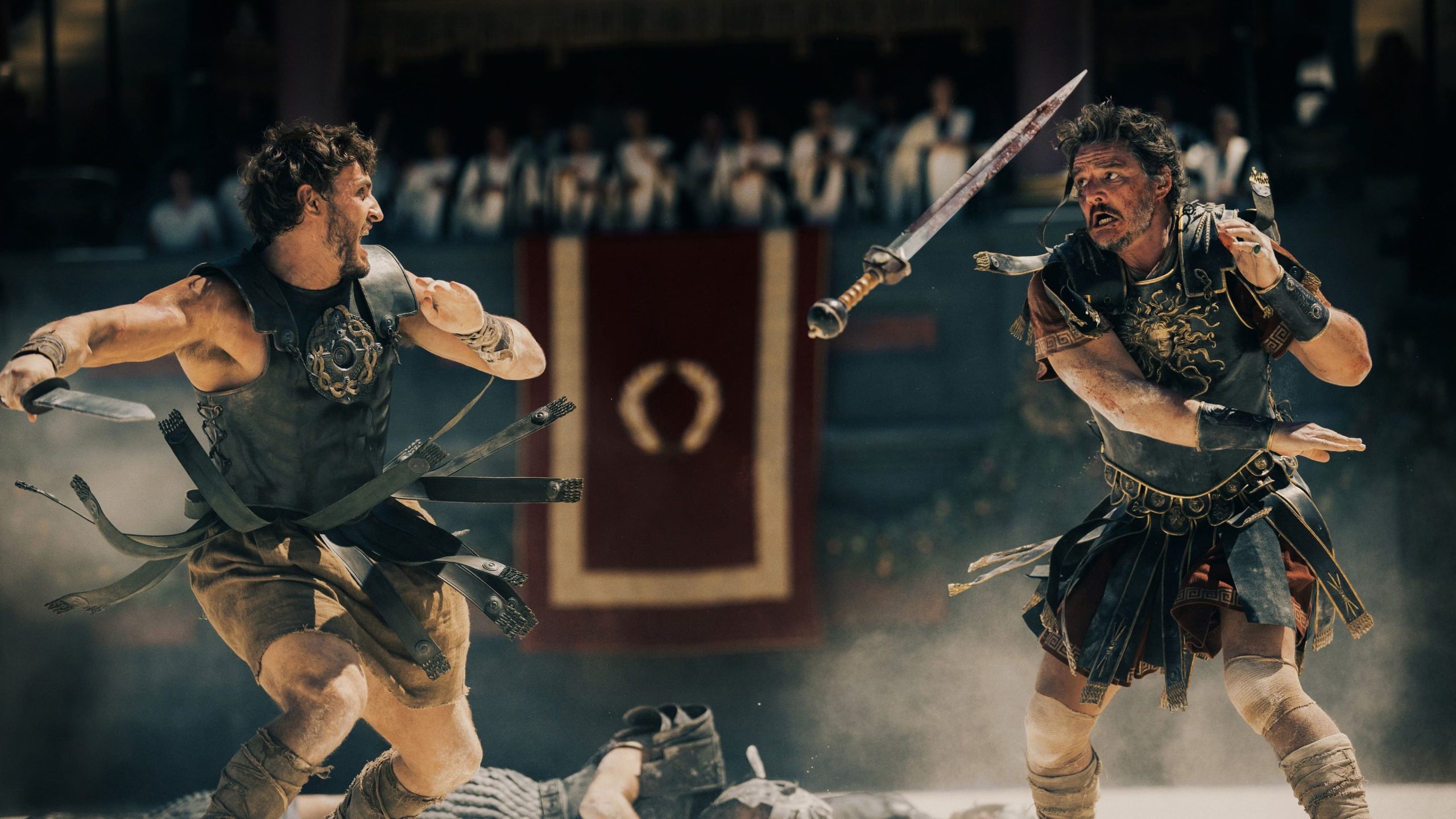 Gladiator II : avis sur l’arène de la déception