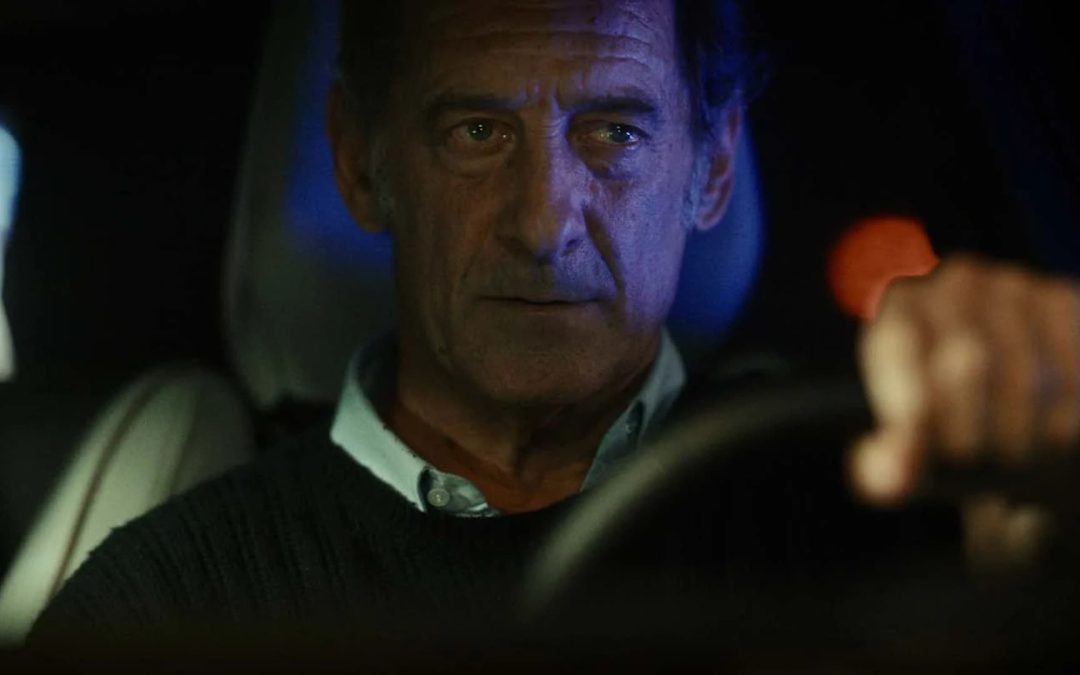 Le Choix : avis sur une nuit au téléphone