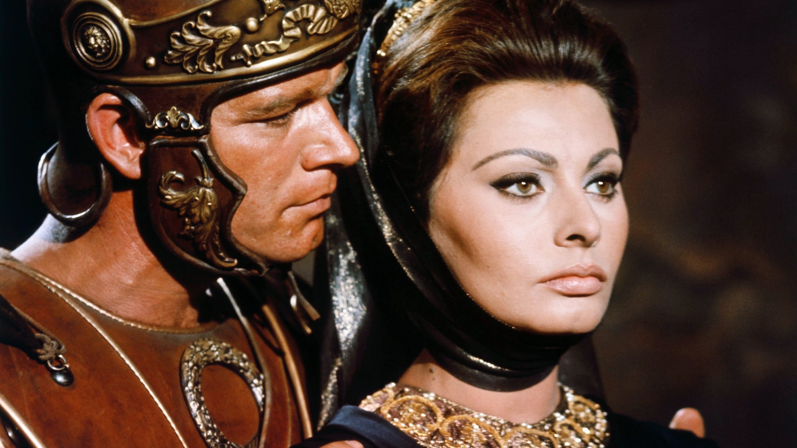 La Chute de l&rsquo;Empire romain : avis sur le film qui inspira Gladiator