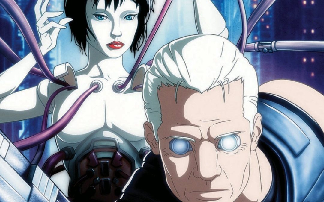 Ghost in the Shell 2 : Innocence – avis les androïdes rêvent-ils de poupées électriques ?