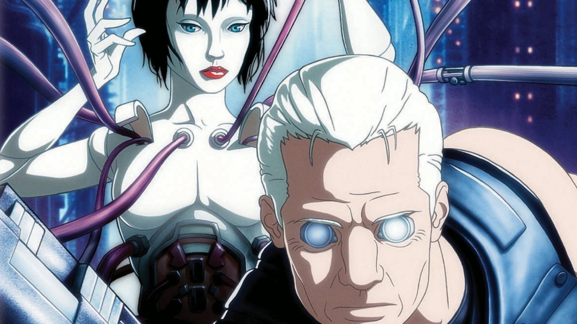 Ghost in the Shell 2 : Innocence – avis sur les poupées électriques ?