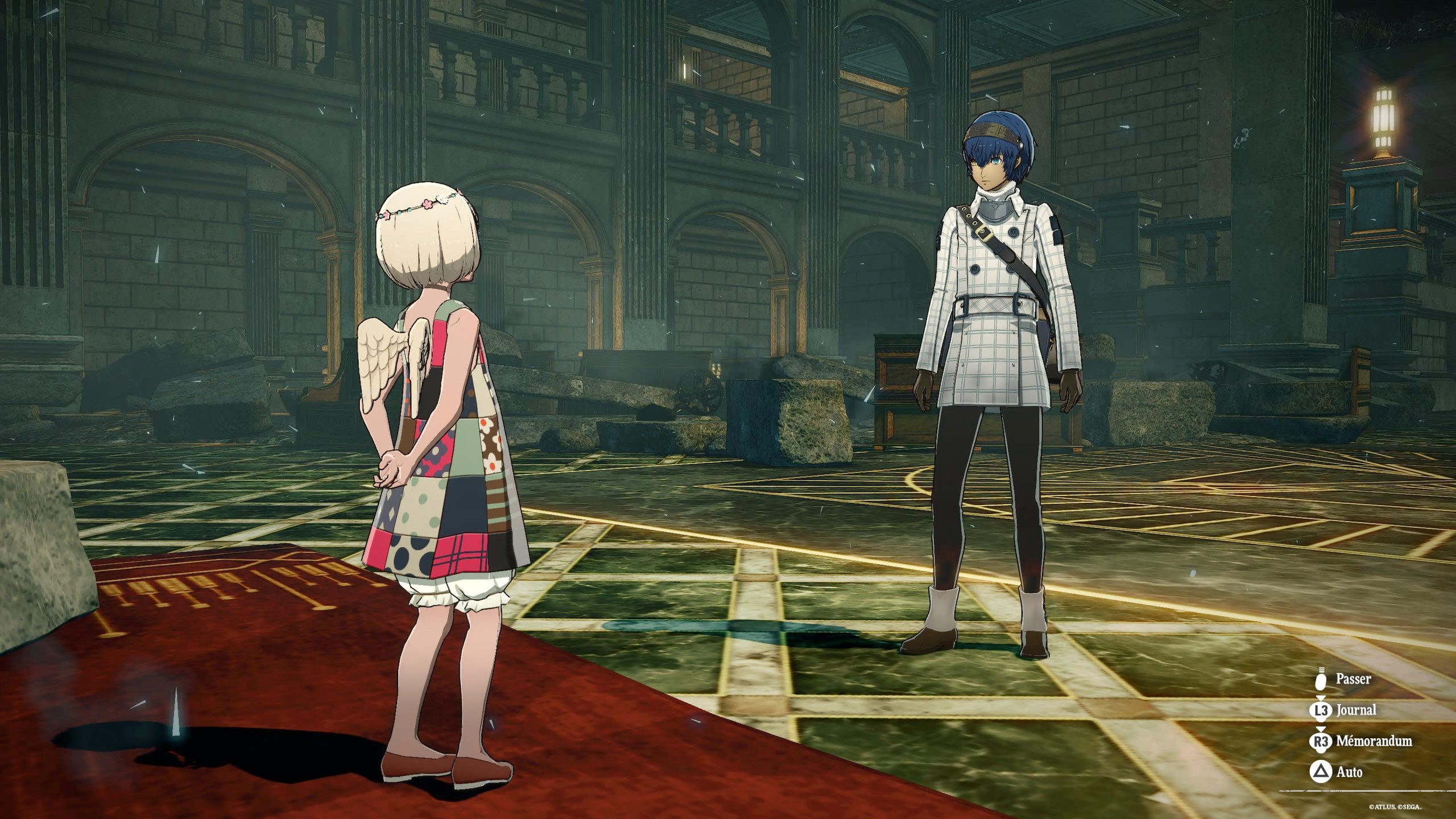 Metaphor ReFantazio : avis sur la quintessence ludique selon Atlus