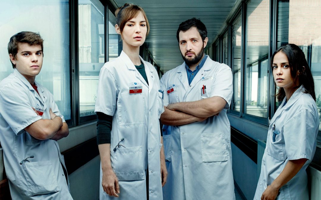 Hippocrate : avis sur l’Urgences à la française