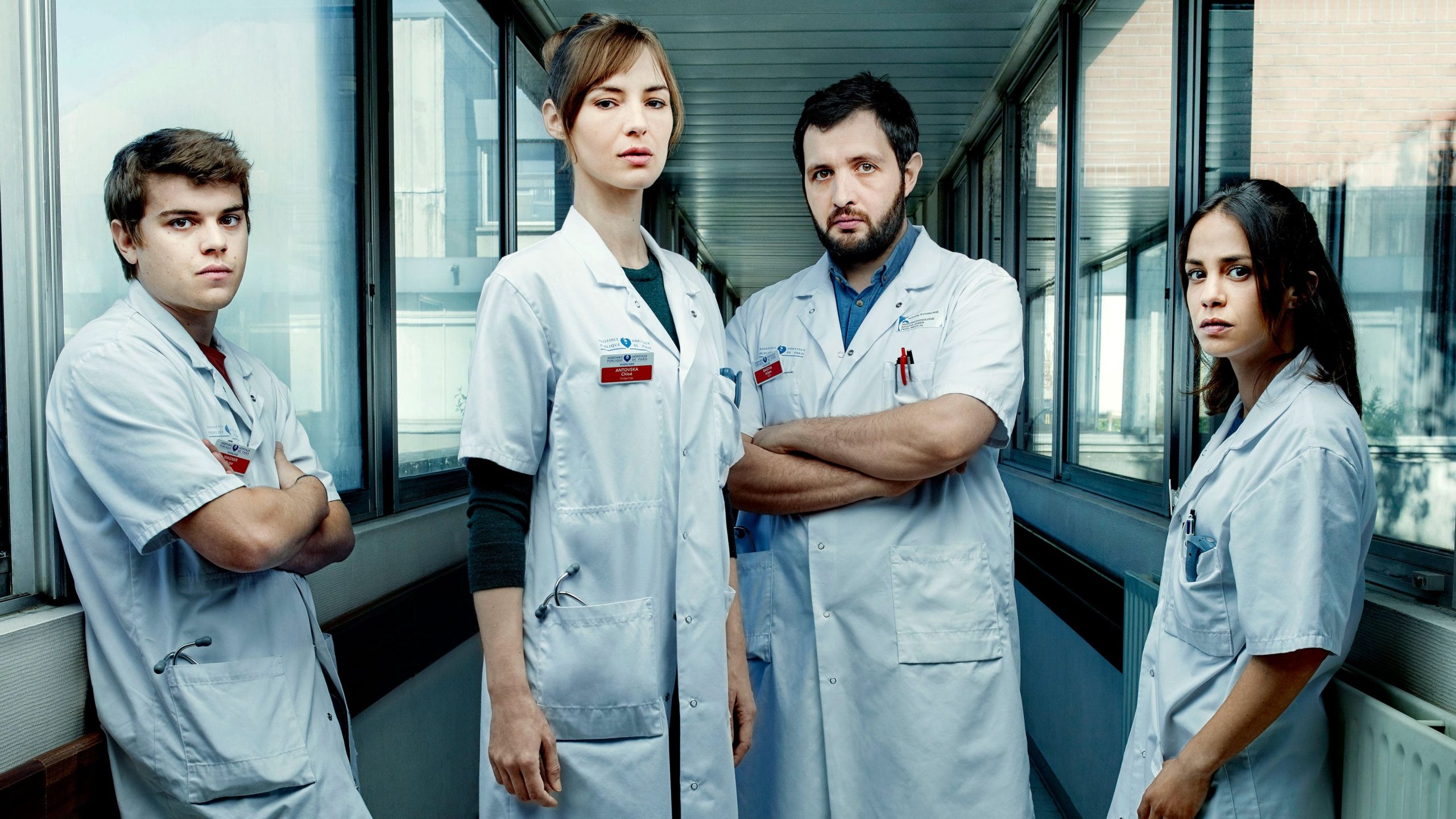 Hippocrate : avis sur l&rsquo;Urgences à la française