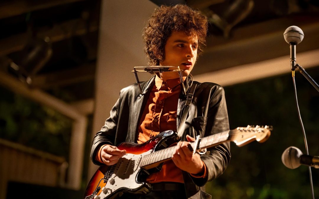 Un Parfait Inconnu : avis une légende est née