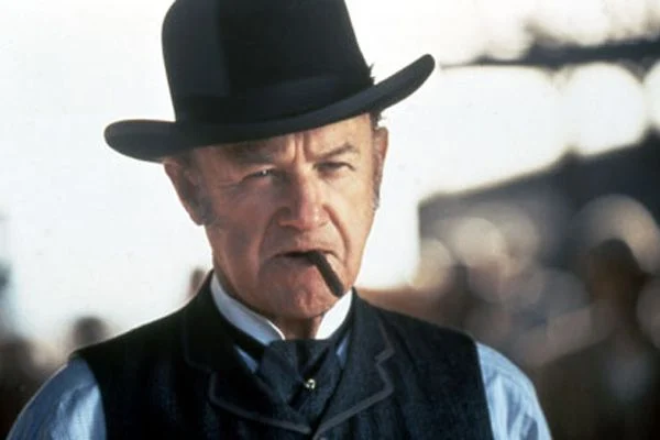 Décès de Gene Hackman : l’un des derniers géants nous a quittés