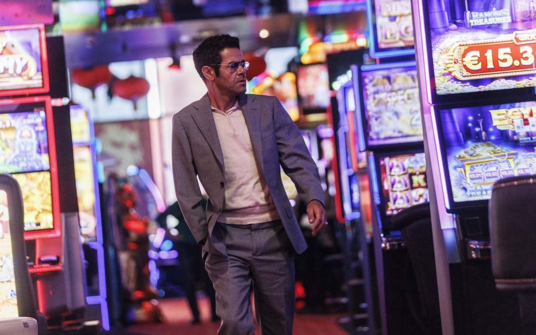 Mercato : avis cours Jamel, cours