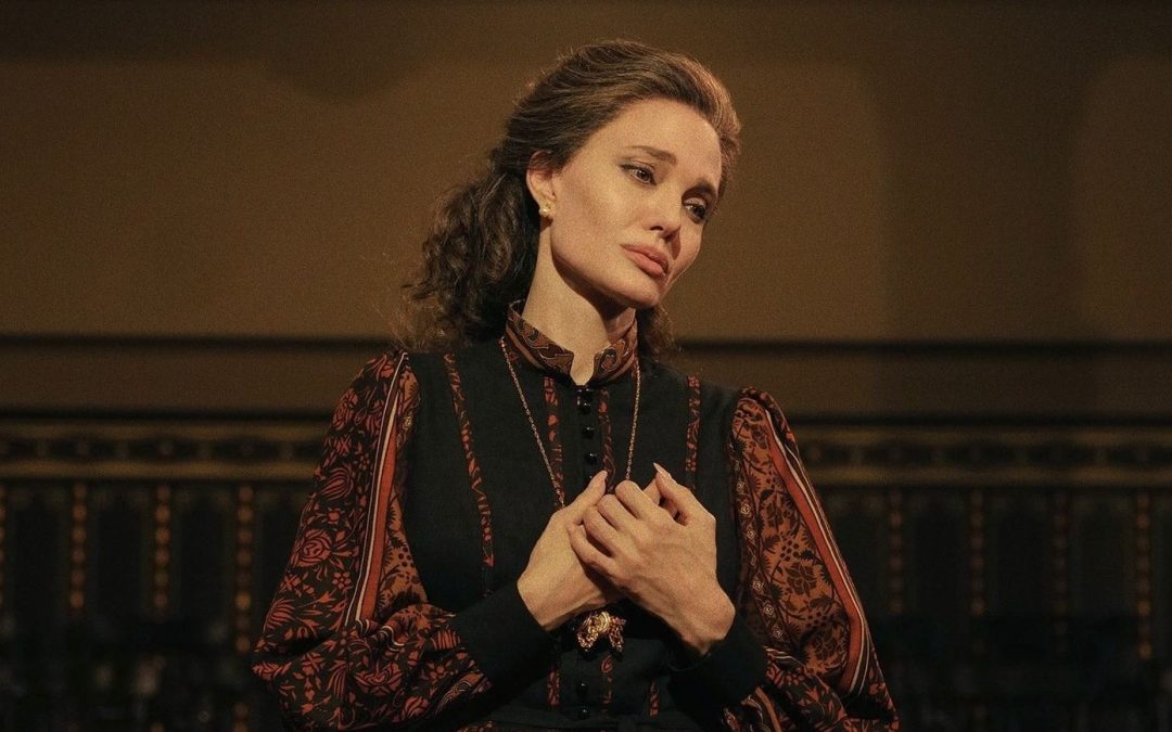 Maria : avis sur la fin d’une cantatrice