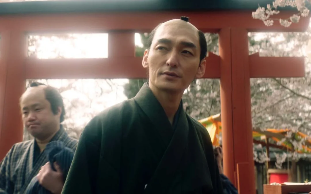 Le Joueur de Go : avis sur une affaire d’honneur